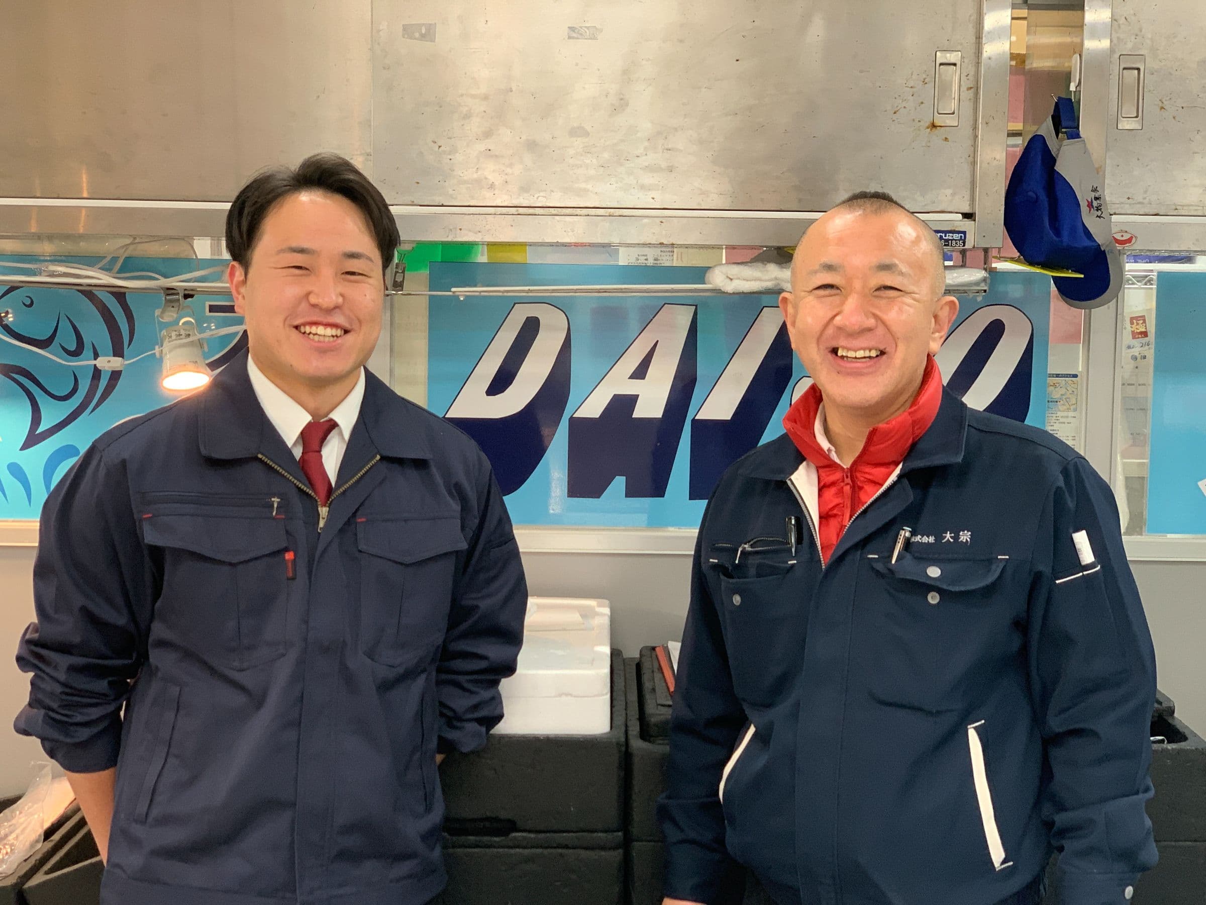 梱包時に命を吹き込む。お客様視点を持ってコミュニケーションの取れる配送の重要性。